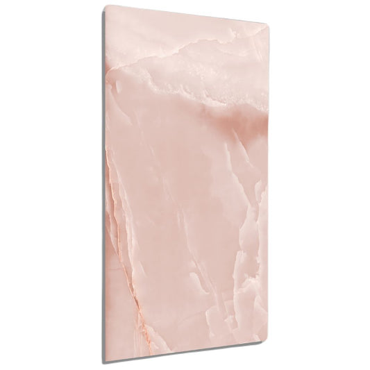 Luxury Pink Marble Effect 60x120cm Porcelain Tile